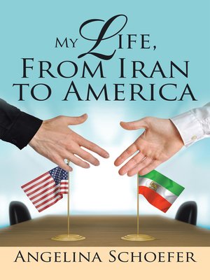cover image of My Life, from Iran to America